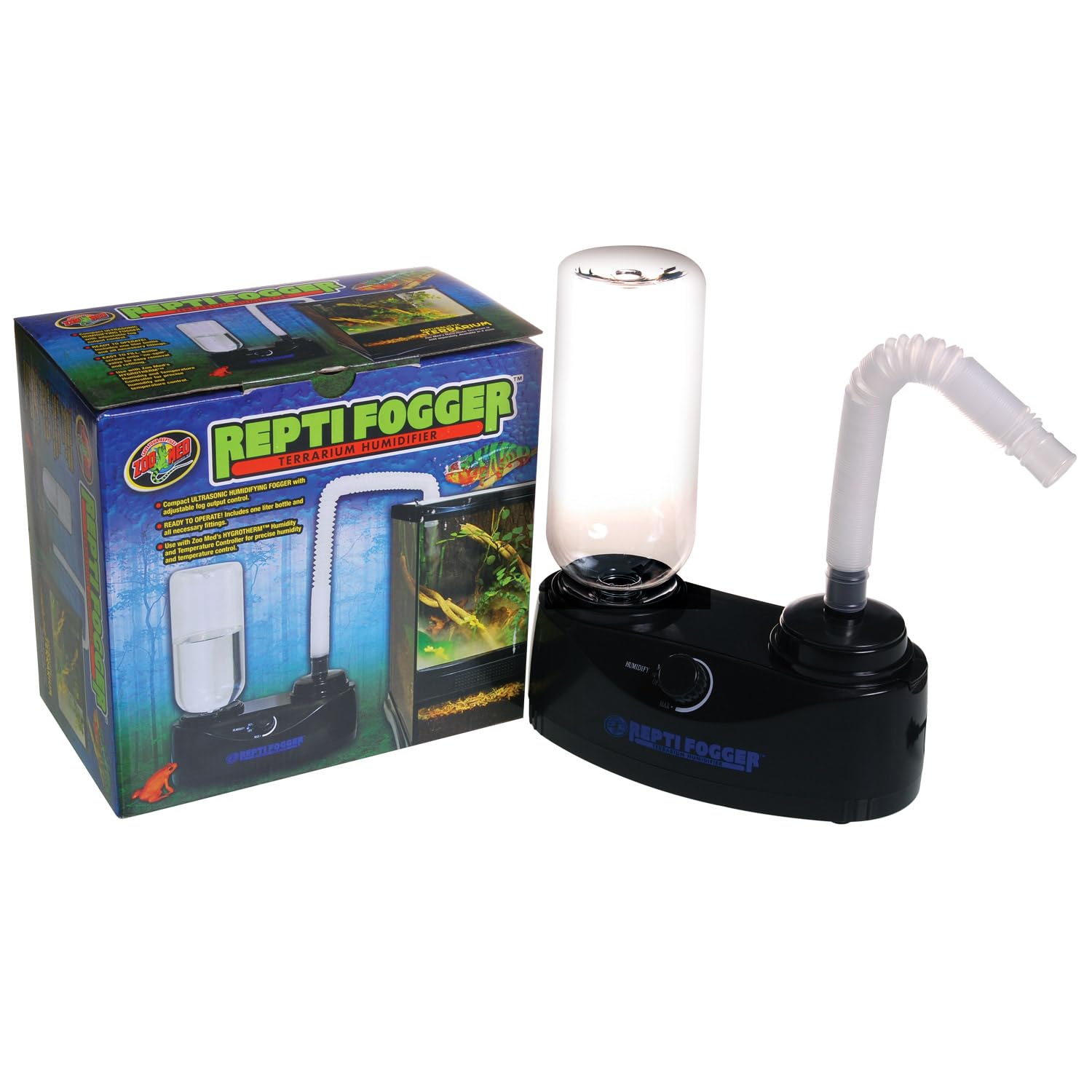 Photo 1 of Zoo Med Repti Fogger