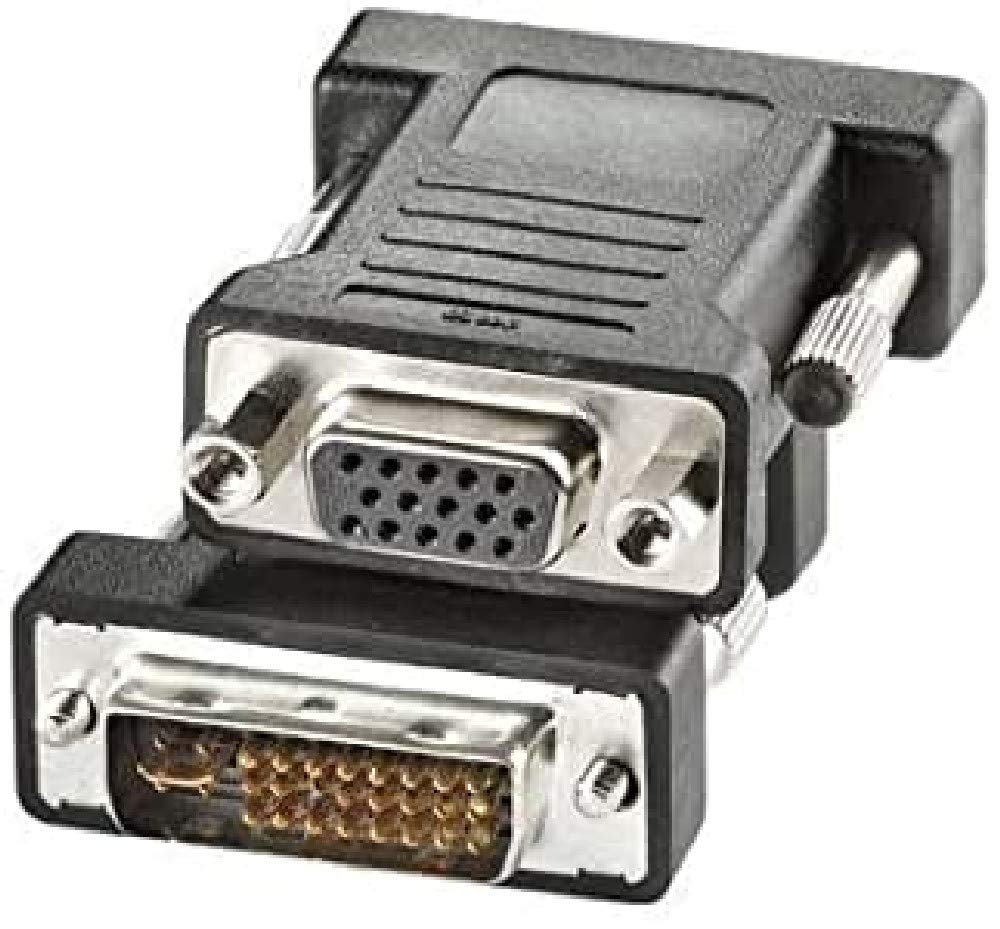 Nilox cro12033105 – ADAPTER DVI-M/VGA-F