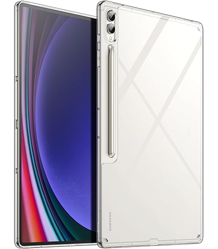 Galaxy Tab S9　S10 Ultra Outdoor Cover　純正 Galaxy Tab S10 Ultra | S10 Ultra 5G | S9 Ultra | S9 Ultra 5G