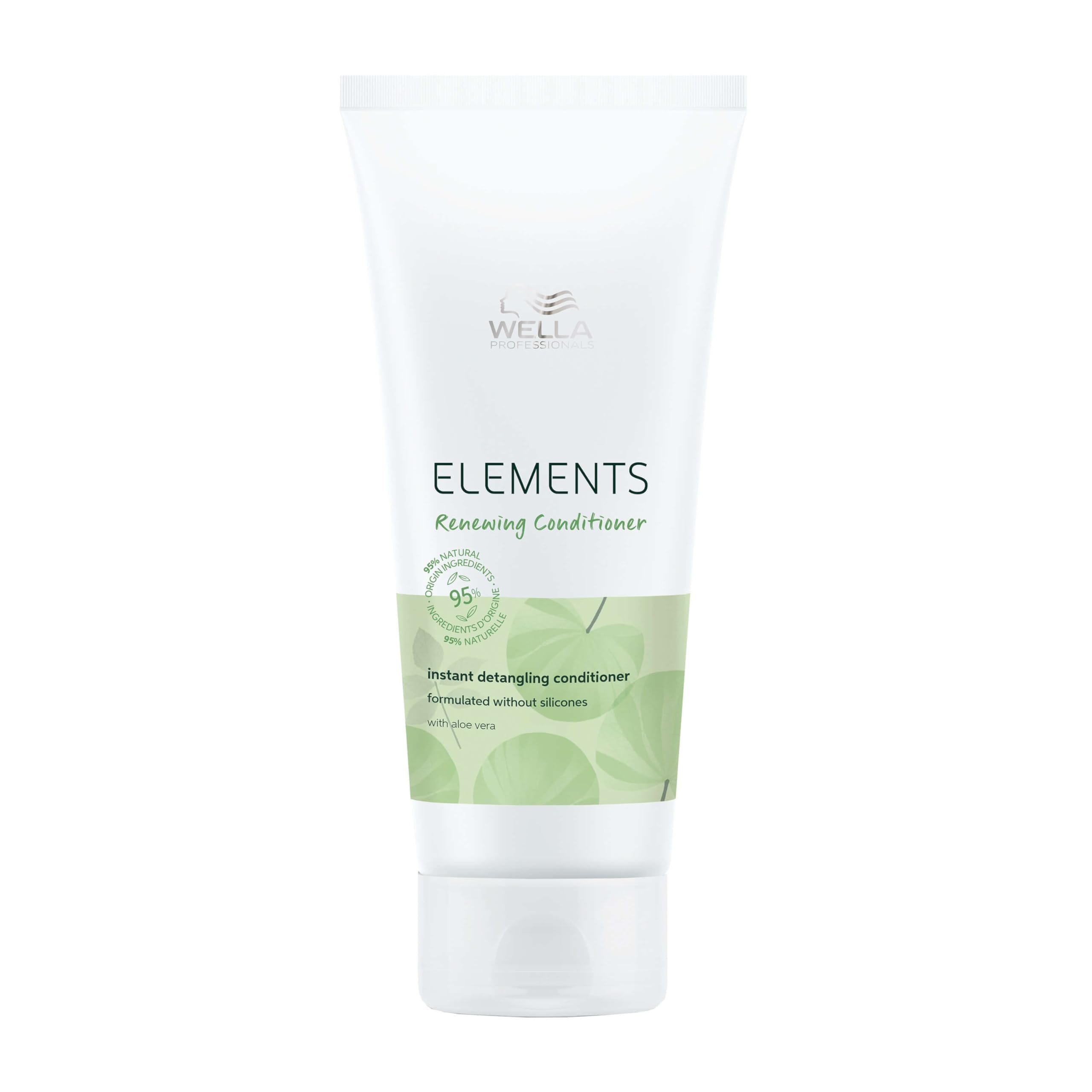 Wella Professionals Elements Renewing Conditioner 200 ml