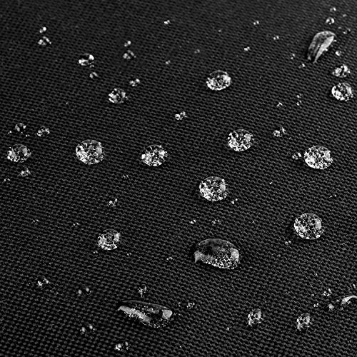 Kohree Electric Jack Cover for Travel Trailer Camper, Waterproof RV