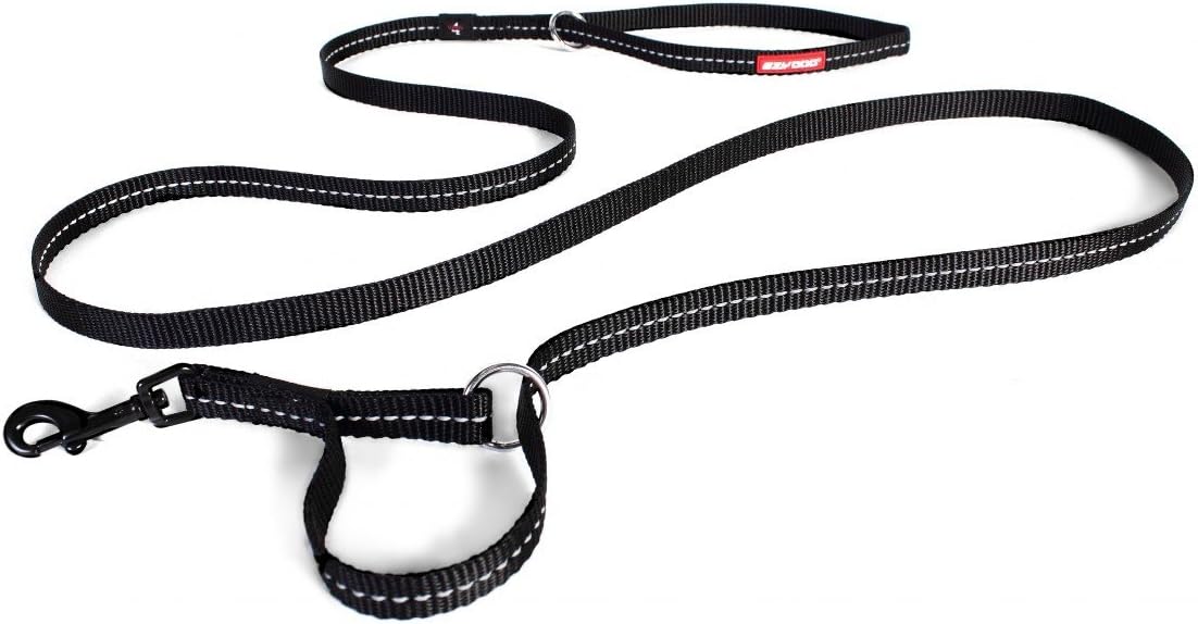 ezydog lead