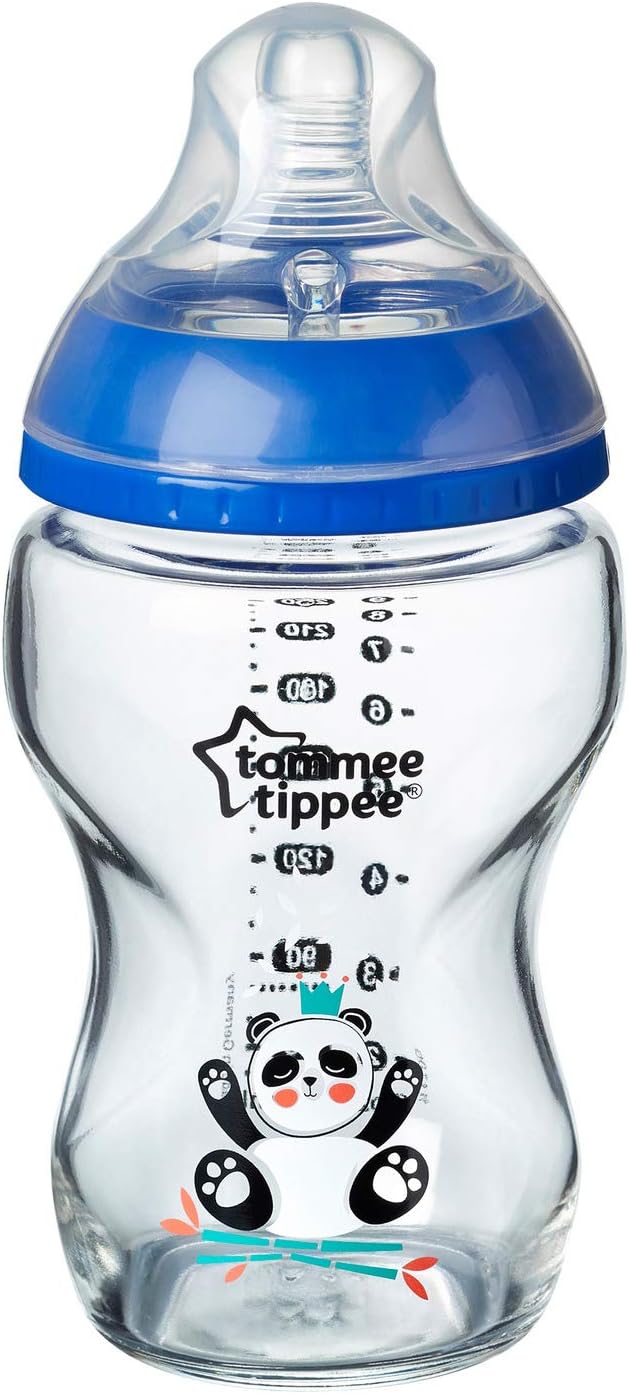 amazon uk tommee tippee bottles