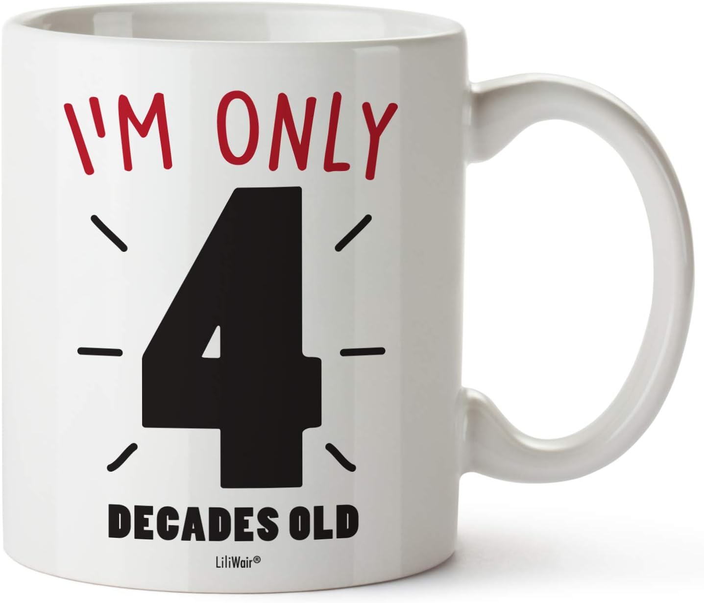 presents for 40 year old female