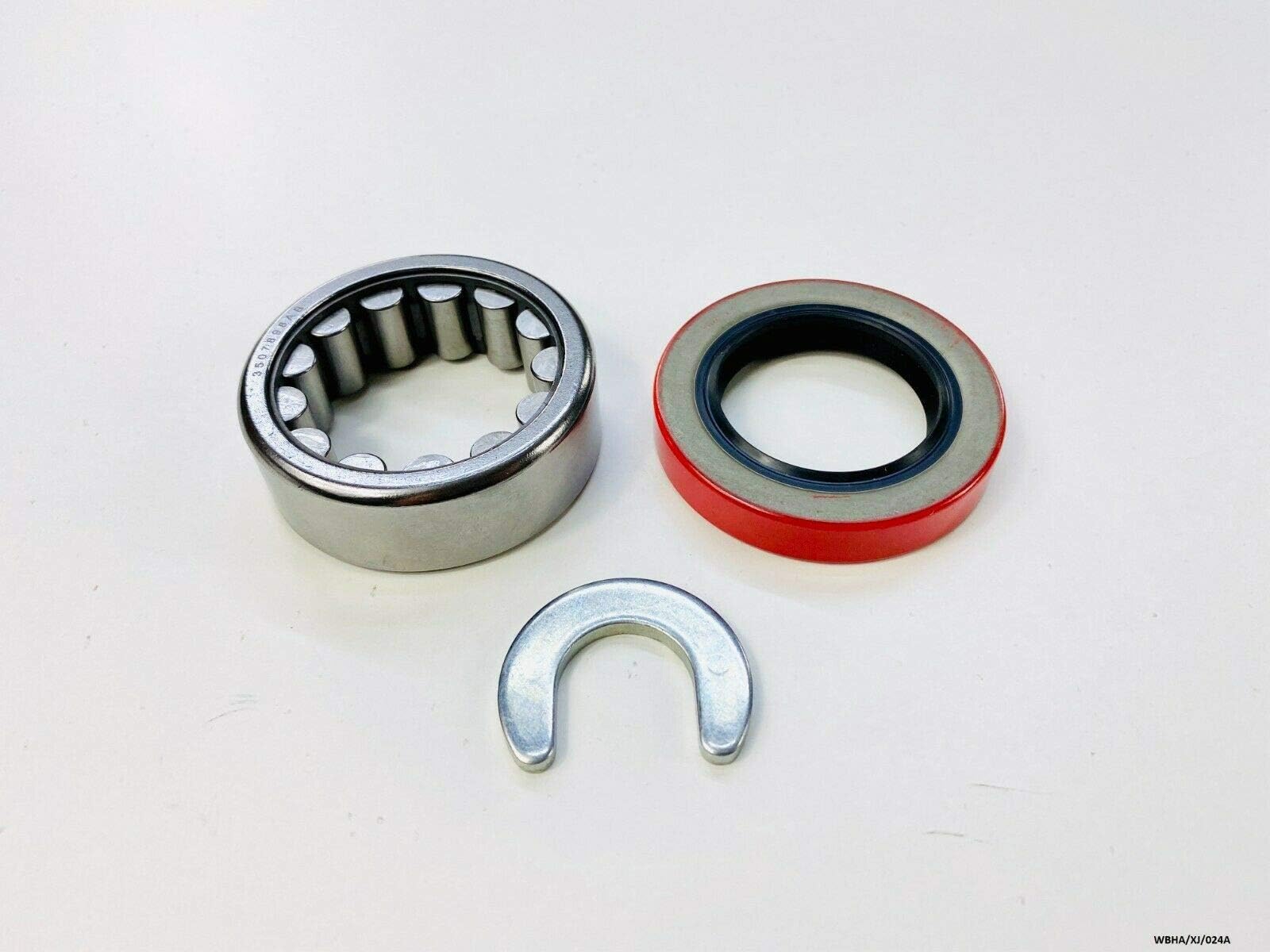 KML Rear Wheel Bearing KIT Cherokee XJ 1997-2001 REAR AXLE 8.25"