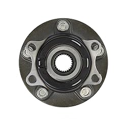 Stirling P512564PR_MZ13 - Pair 2 Rear Wheel Bearing