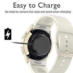YUVIKE [12 Pack] Watch Screen Protector Compatible