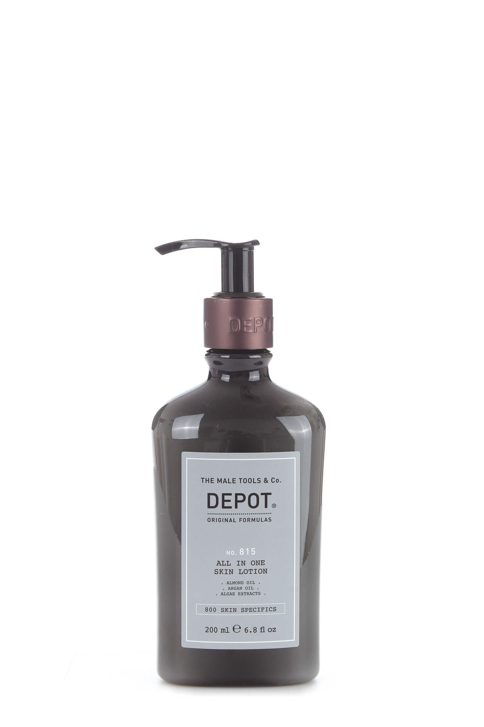 DEPOT No.815 All In One Skin Lotion 200 ml