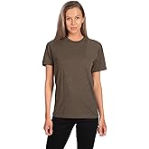 Next Level Men's Triblend Crew L MACCHIATO