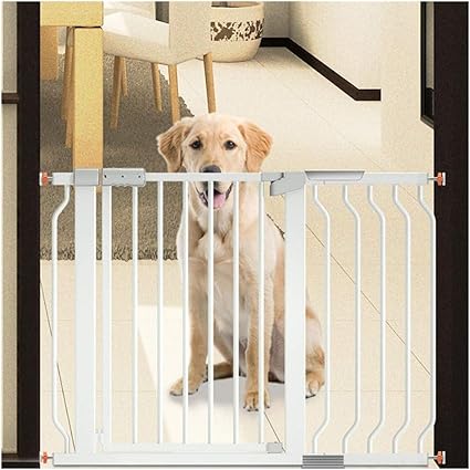 84 inch baby gate