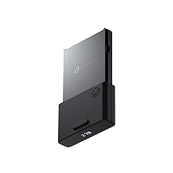 Seagate Expansion Card for Xbox Series X/S, 1TB