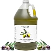 Baja Precious - Extra Virgin Olive Oil, 1 Gallon