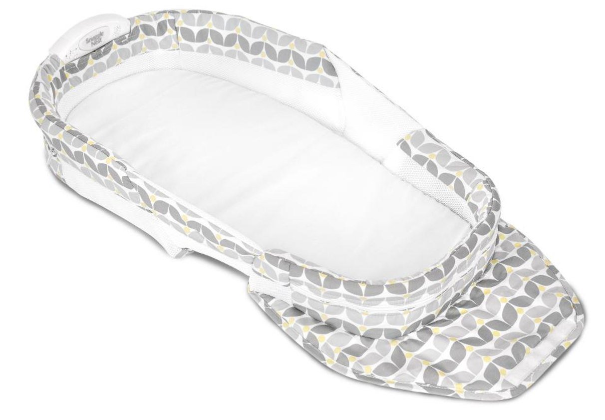 snuggle nest surround xl