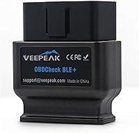 Veepeak OBDCheck BLE+