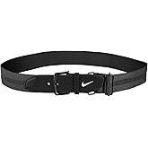 Nike unisex-adult Baseball Belt 3.0