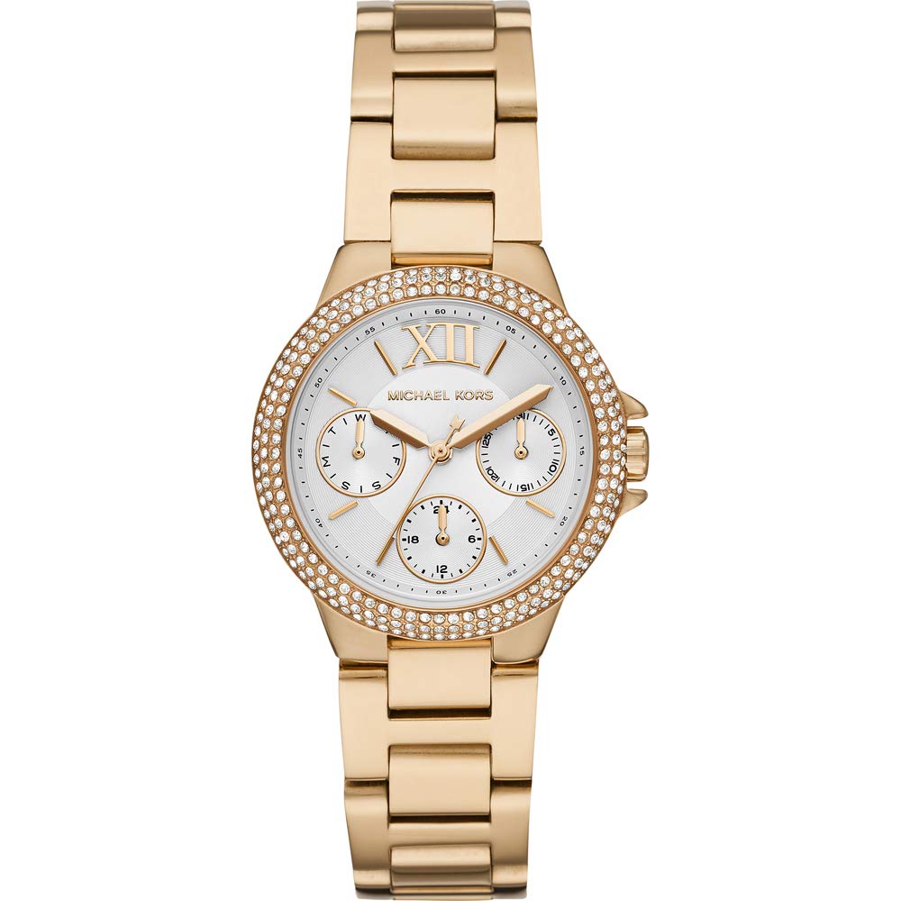 Michael Kors MK6844 Ladies Camille Watch