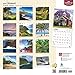 2017 Monthly Wall Calendar - Hawaii