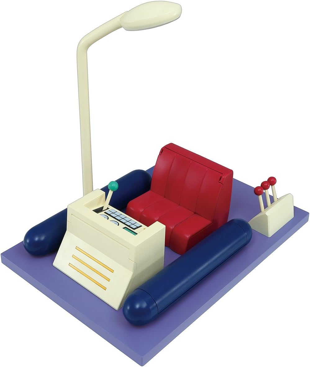 Amazon フィギュアライズメカニクス ドラえもんのひみつ道具 タイムマシン 色分け済みプラモデル プラモデル 通販