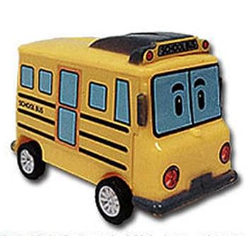 bus car toys