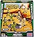 American Builders Mega Bloks Adventure Force Military Troop Pack Set #94423