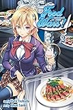 "Food Wars!, Vol. 2 Shokugeki no Soma" av Yuto Tsukuda