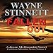 Fallen Out: A Jesse McDermitt Novel (Caribbean Adventure Series, Volume 1)