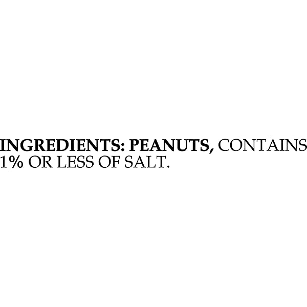 LAURA SCUDDER’S ALL NATURAL SMOOTH PEANUT BUTTER, 16 OZ. JAR