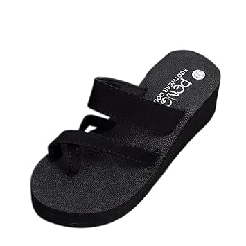 anti skid flip flops