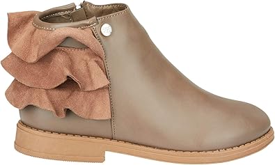 bebe girls boots