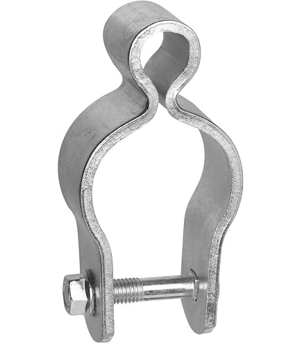 Hillman Hardware Essentials Gate Bolt Hook Zinc 3/4″ X 10-874470