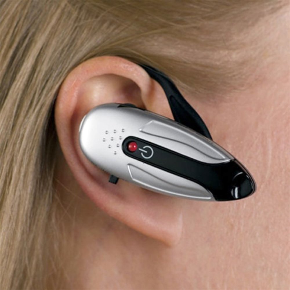 GPFATTRY Hearing Personal Sound Enhance Amplifier Aids Frequency Change