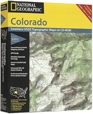 How To Download Usgs Topo Maps For Free Gis Geography