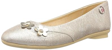 Girl's Ballet Flats