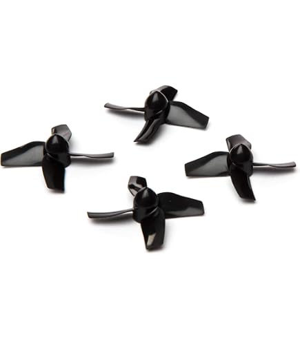 Blade Propeller-Set Für Inductrix FPV HD – 8 Propeller, Originalersatz