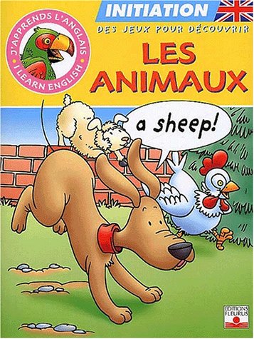 Les  animaux