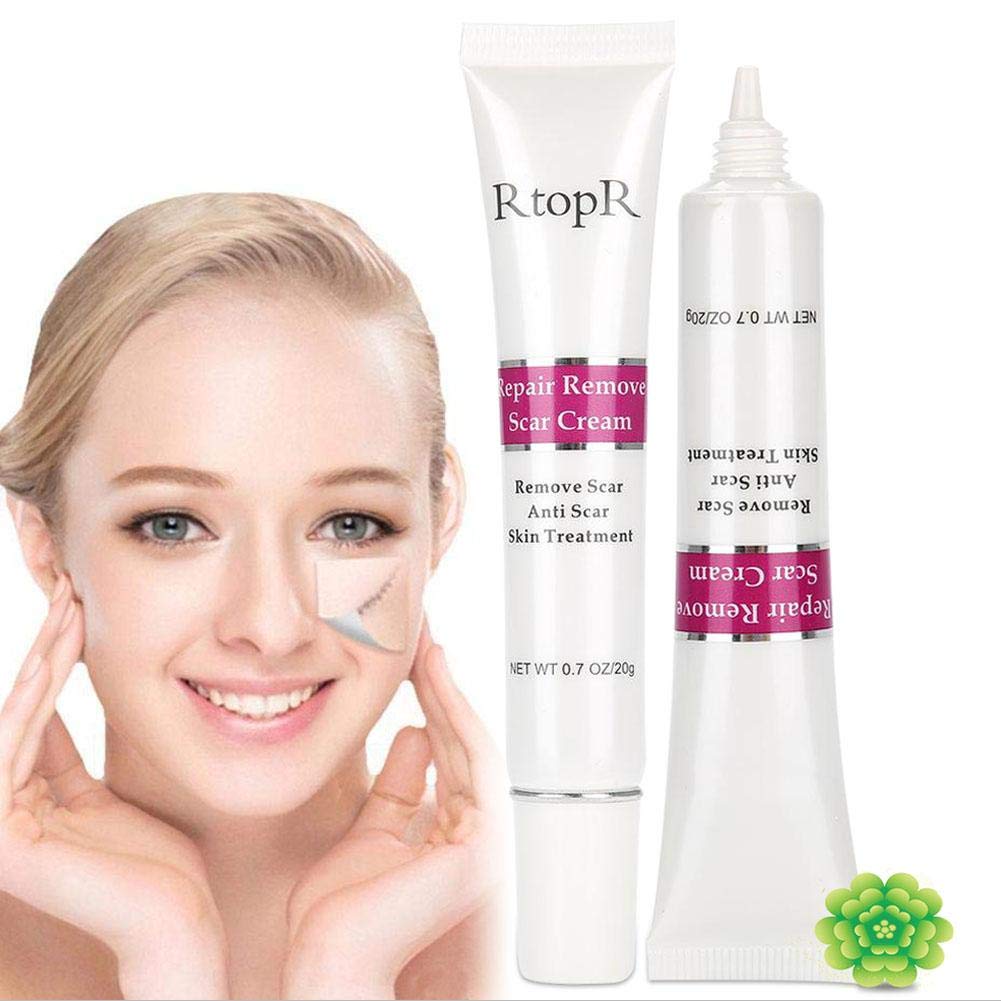 repair remove scar cream