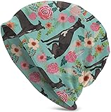Fuevdvrri Italian Greyhound Beanie Men Women Unisex