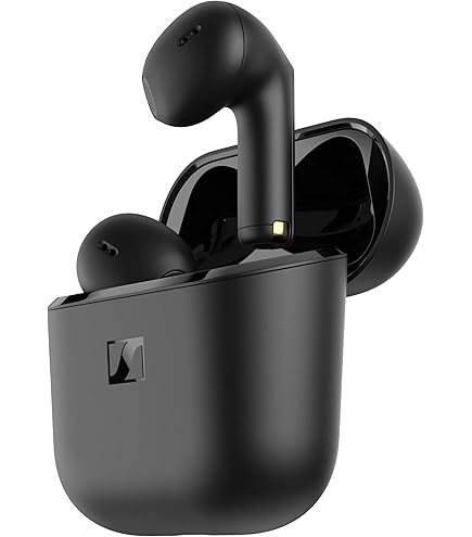 Amazon.com: Sennheiser Momentum True Wireless 4 Noise