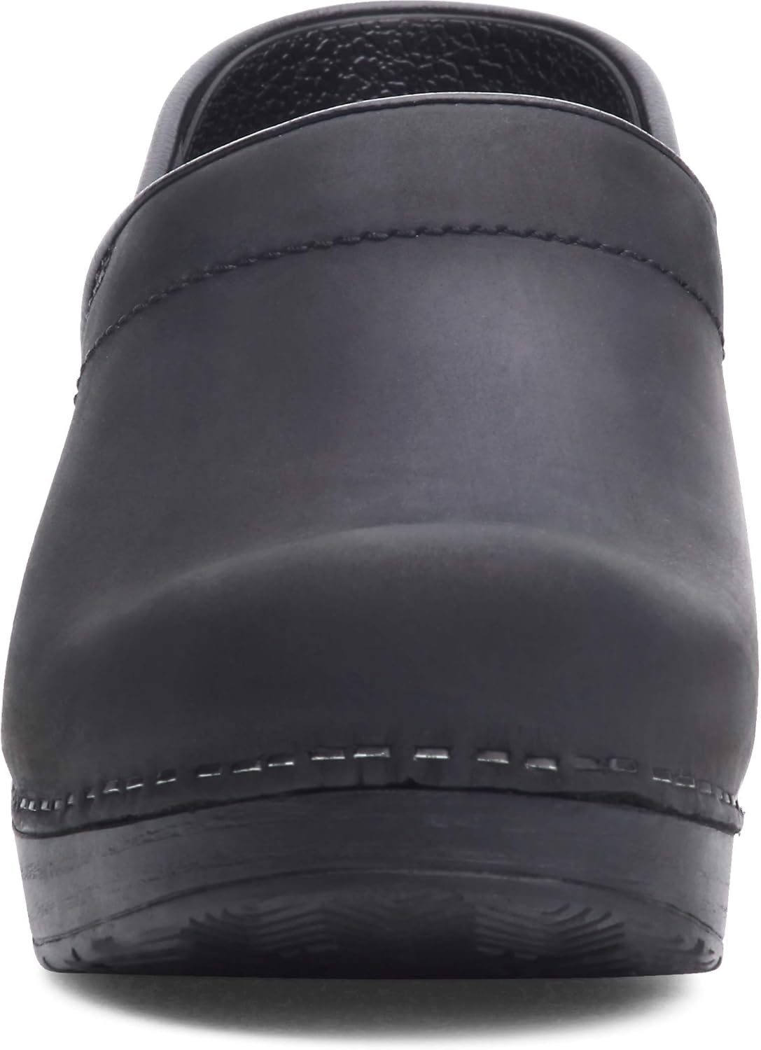 dansko men's professional oiled leather clog
