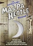 ADVENTURES OF MA AND PA KETTLE 1 (2PC) / (FULL