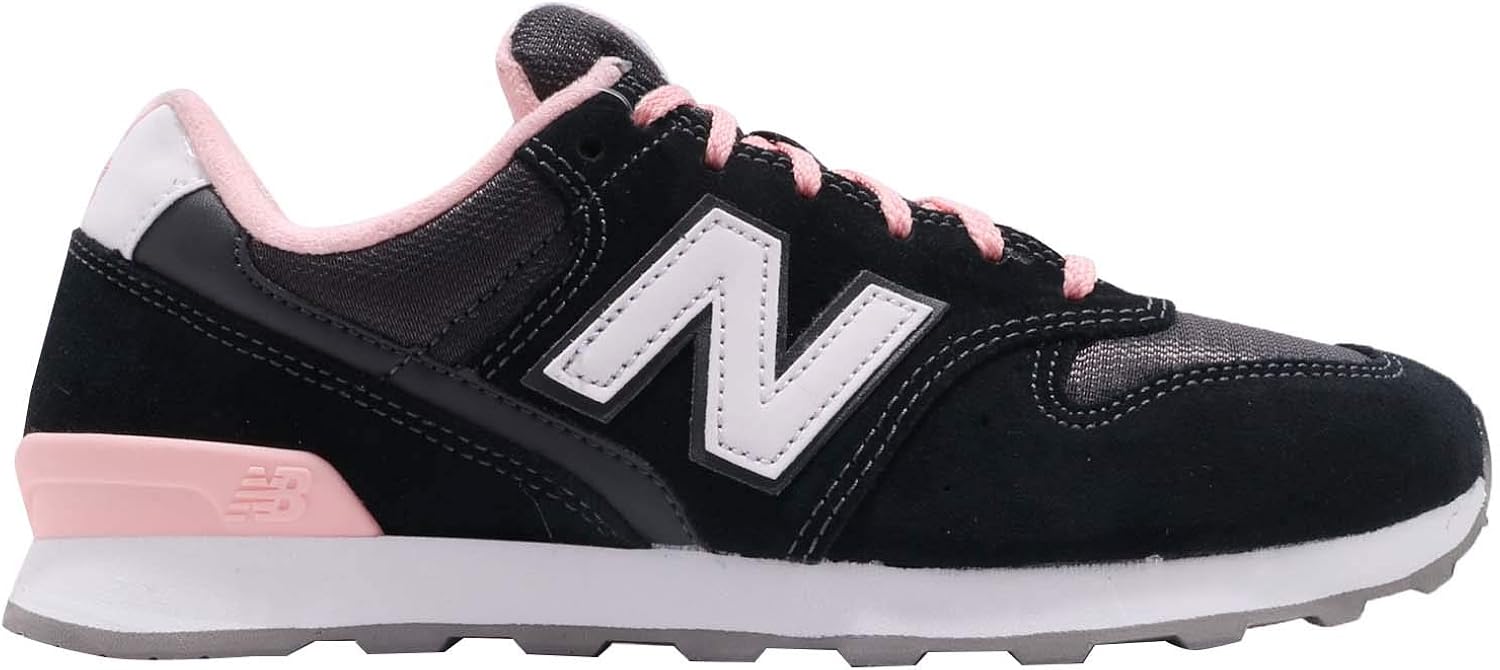 Amazon ニューバランス Wr996 ワイド レディース ランニング シューズ 996 Wr996ack D Wide 並行輸入品 ランニング