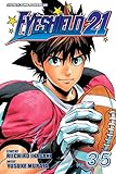 Eyeshield 21, Vol. 35