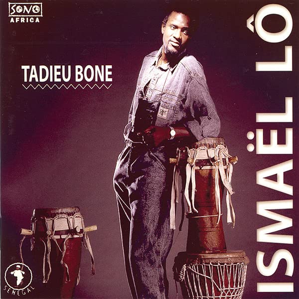 Tadieu Bone [Import] en promo sur Amazon