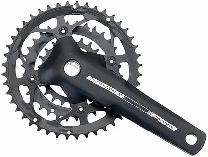 fsa 9 speed crankset