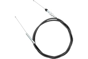 Gpartsden 49808 746-0366 Agrifab Snow Plow Blade Lift Control Cable Replacement for Craftsman Tractor 946-0366
