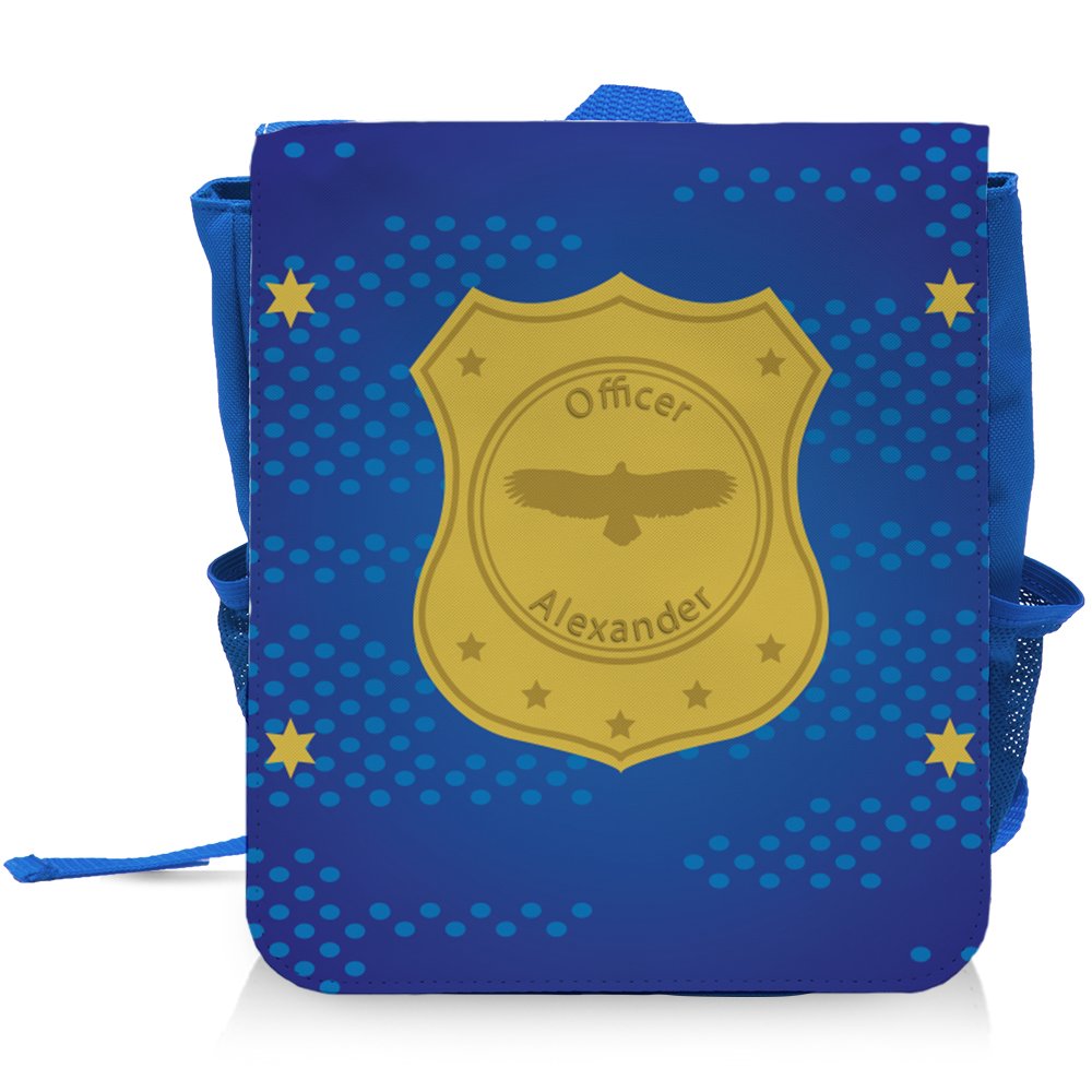 Geburtstagskerzen Spielzeug Amscan 9900792 4,5 cm Punkte und Streifen