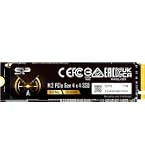 Amazon.com: XPG SX8100 2TB 3D NAND NVMe Gen3x4 PCIe M.2 2280 Solid