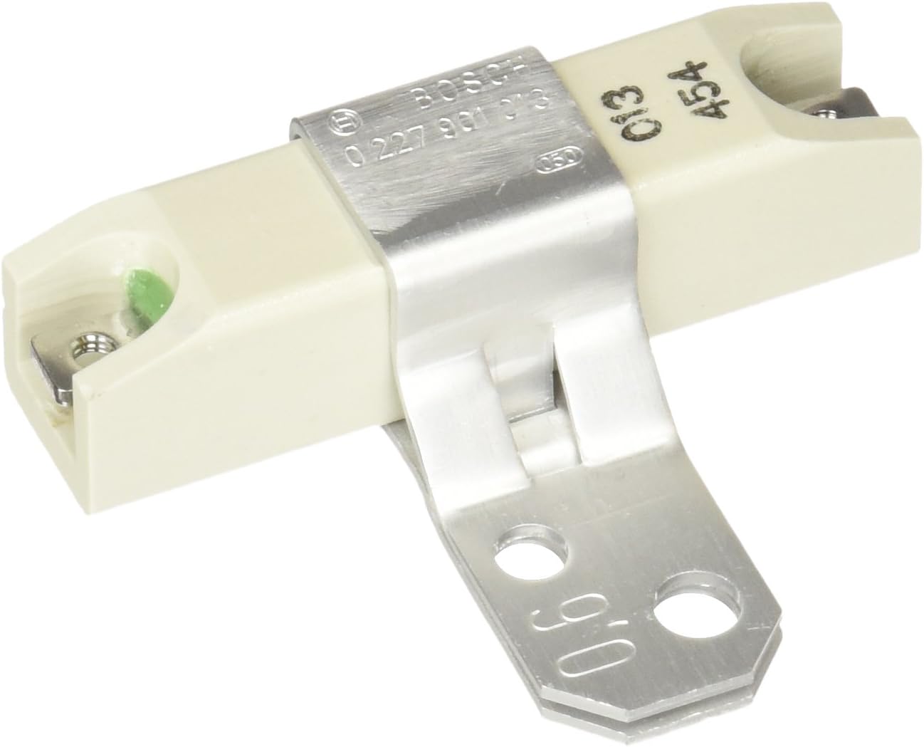Amazon Com Bosch 0227901013 Ballast Resistor Automotive