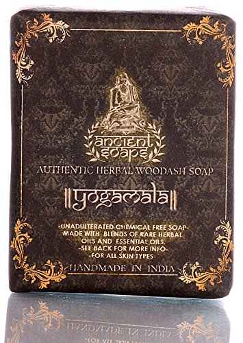(yogamalä) luxurious ayurvedic botanical oleoresin han…