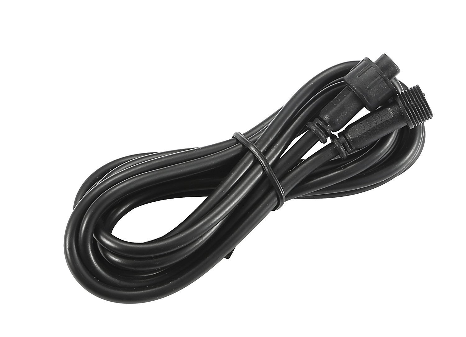 INDARUN 5 pins 2m Extension Cables for Outdoor rgbw led decking Light (ONLY for INDARUN Lights)